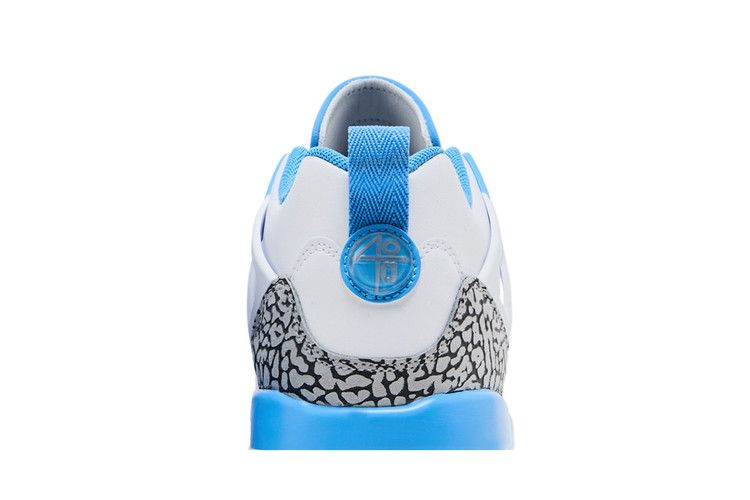 Air Jordan Spizike Low 'UNC'