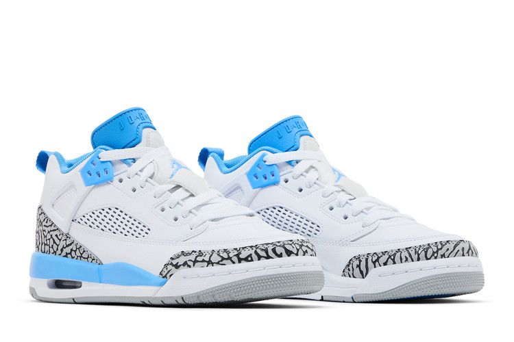 Air Jordan Spizike Low 'UNC'