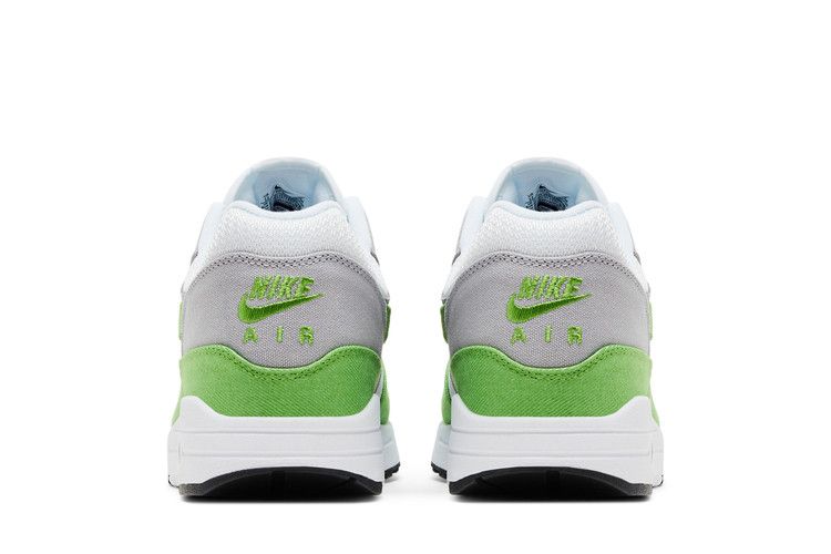 Men's Patta x Nike Air Max 1 'Chlorophyll' 2024