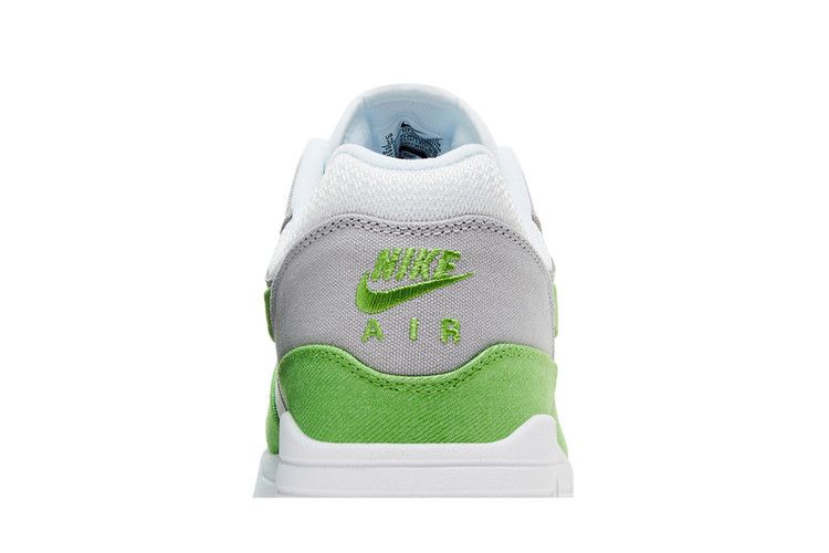 Men's Patta x Nike Air Max 1 'Chlorophyll' 2024