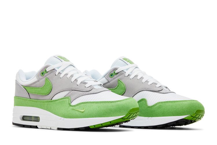 Men's Patta x Nike Air Max 1 'Chlorophyll' 2024