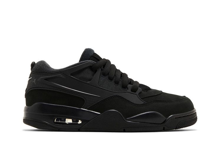 Air Jordan 4 RM 'Black Cat'