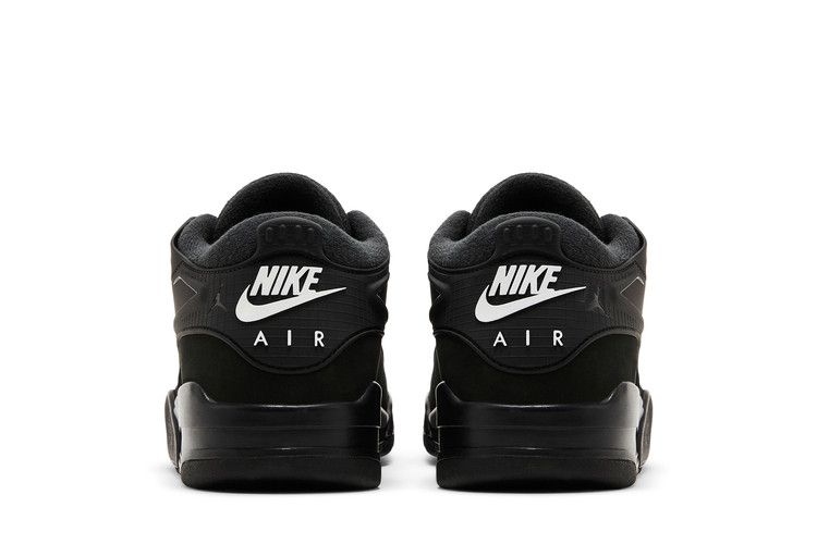 Air Jordan 4 RM 'Black Cat'