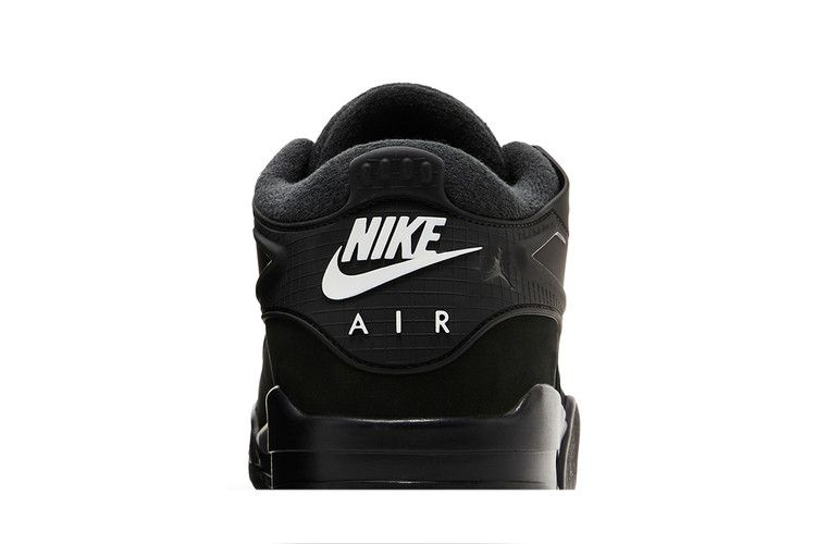Air Jordan 4 RM 'Black Cat'