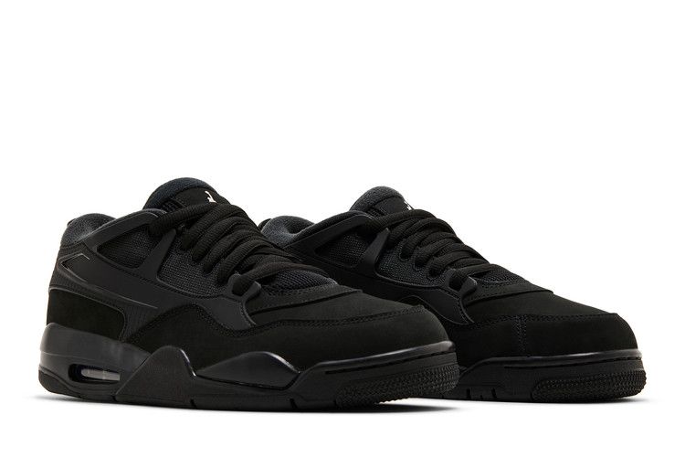 Air Jordan 4 RM 'Black Cat'