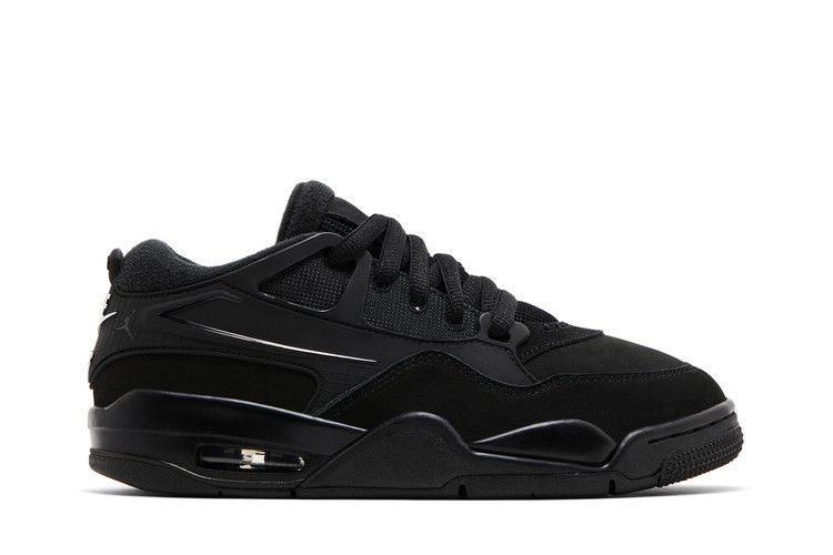 Air Jordan 4 RM GS 'Black Cat'