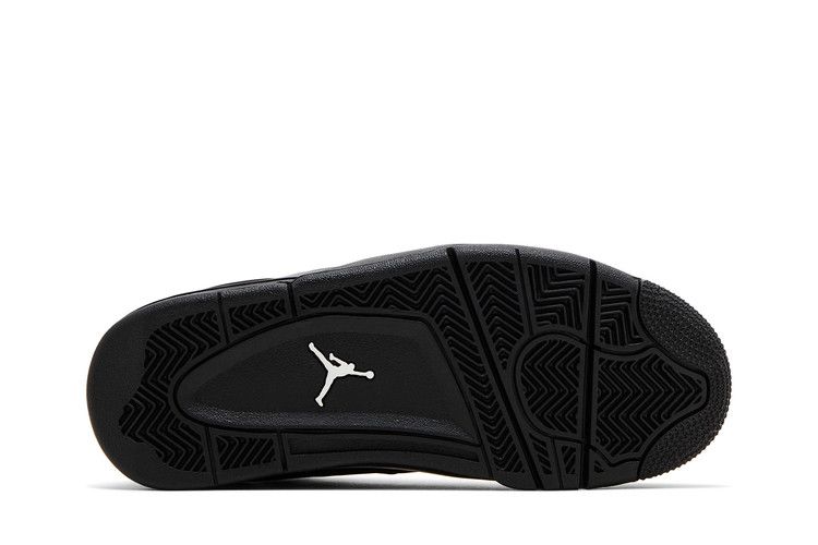 Air Jordan 4 RM GS 'Black Cat'