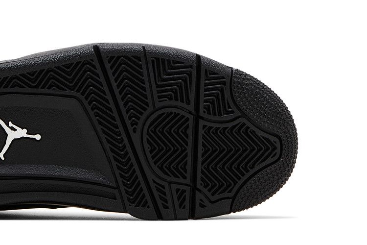 Air Jordan 4 RM GS 'Black Cat'