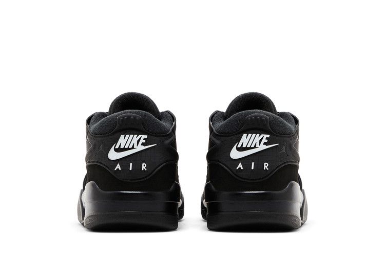 Air Jordan 4 RM GS 'Black Cat'