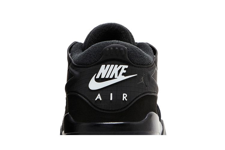 Air Jordan 4 RM GS 'Black Cat'