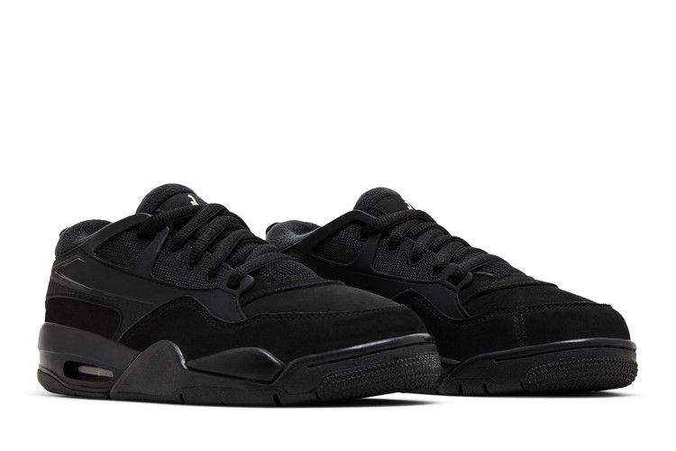 Air Jordan 4 RM GS 'Black Cat'