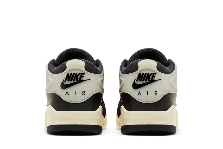 Air Jordan 4 RM 'Black Sail'