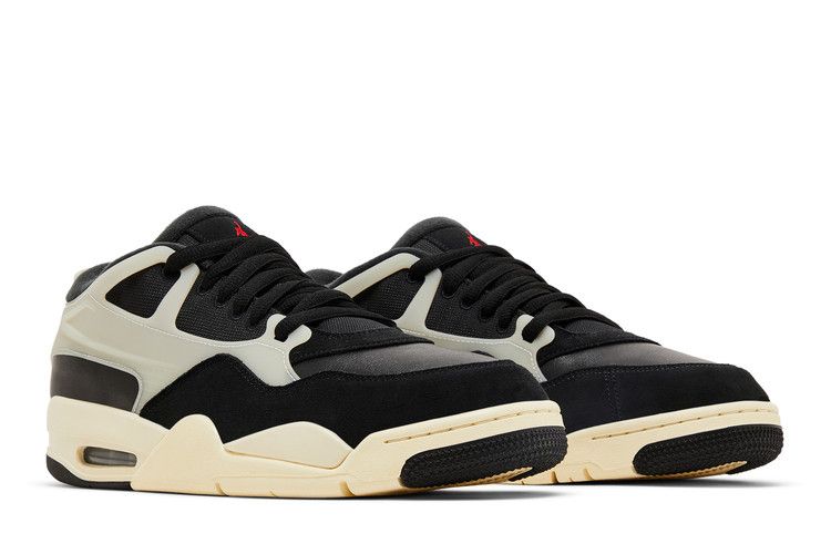 Air Jordan 4 RM 'Black Sail'