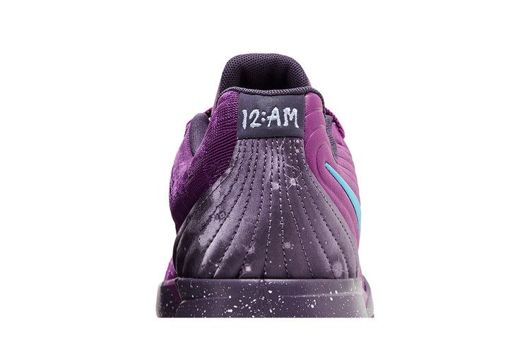 Nike Ja 2 'Purple Sky'
