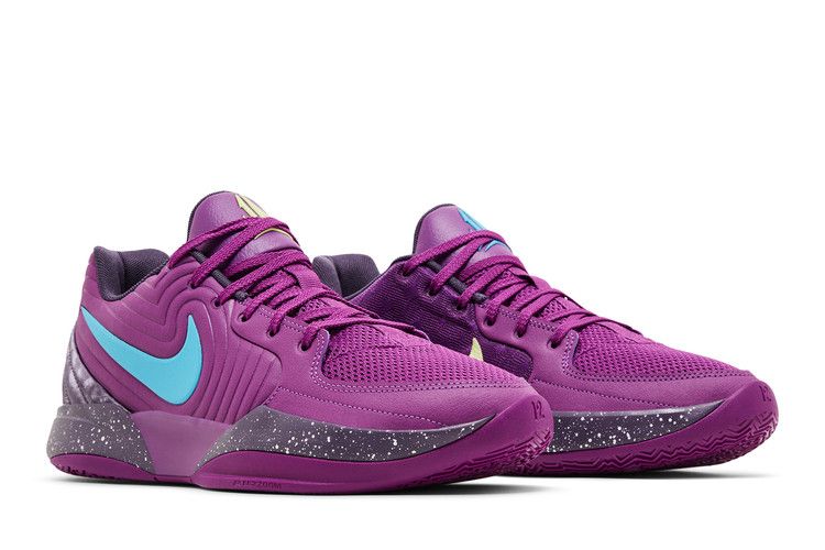 Nike Ja 2 'Purple Sky'