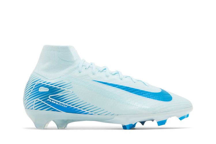 Nike Zoom Mercurial Superfly 10 Elite FG 'Mad Ambition Pack'