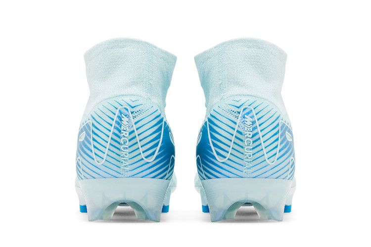 Nike Zoom Mercurial Superfly 10 Elite FG 'Mad Ambition Pack'