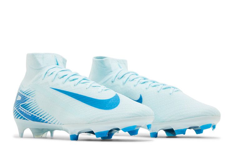Nike Zoom Mercurial Superfly 10 Elite FG 'Mad Ambition Pack'