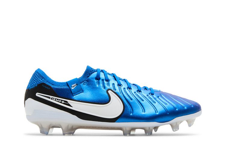 Nike Tiempo Legend 10 Elite FG 'Mad Ambition Pack'