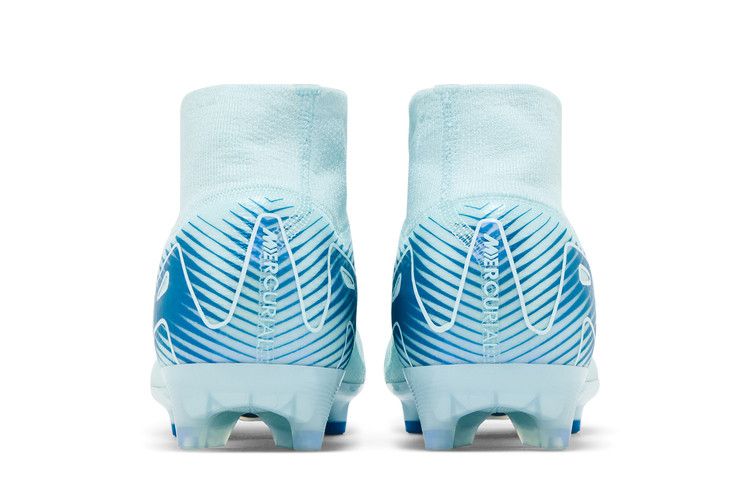 Nike Zoom Mercurial Superfly 10 Elite AG 'Mad Ambition Pack'