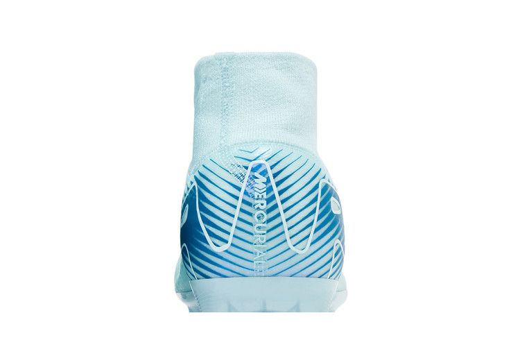 Nike Zoom Mercurial Superfly 10 Elite AG 'Mad Ambition Pack'