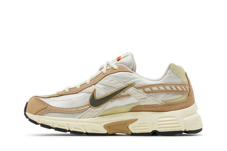 Nike Initiator 'Light Bone Cargo Khaki'