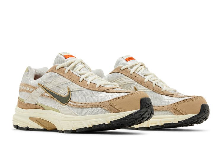 Nike Initiator 'Light Bone Cargo Khaki'