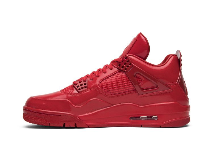 Air Jordan 4 Retro '11Lab4 - Red'