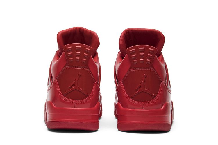 Air Jordan 4 Retro '11Lab4 - Red'