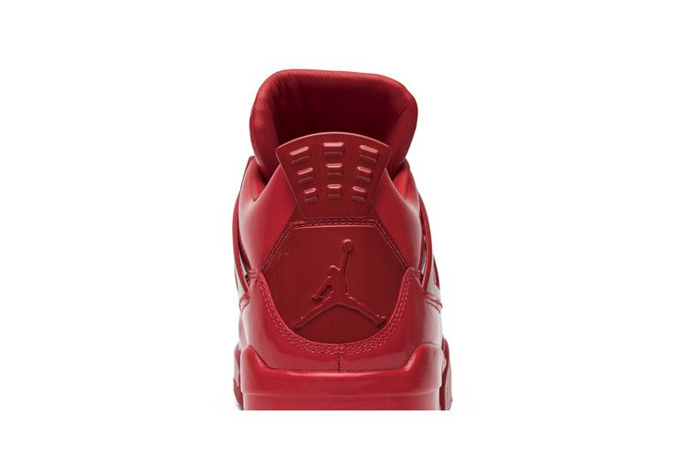 Air Jordan 4 Retro '11Lab4 - Red'
