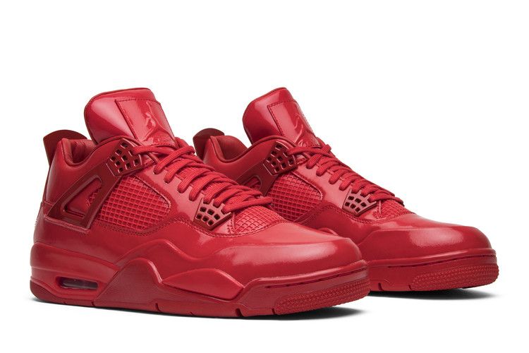 Air Jordan 4 Retro '11Lab4 - Red'