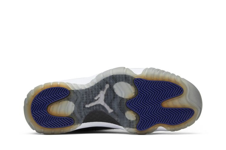 Air Jordan 11 Retro 'Concord' 2011