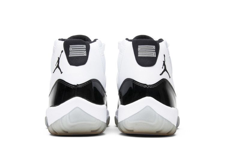Air Jordan 11 Retro 'Concord' 2011