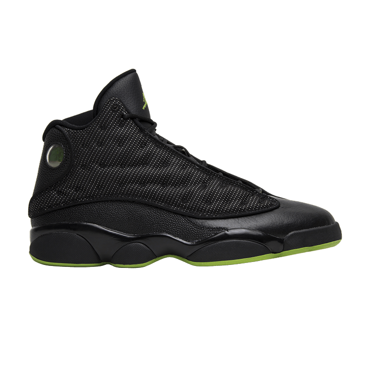 Air Jordan 13 Retro 'Altitude' 2010