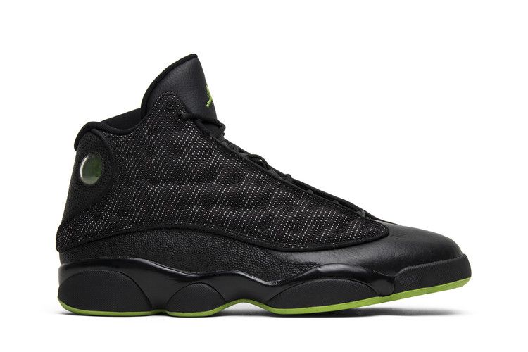Air Jordan 13 Retro 'Altitude' 2010