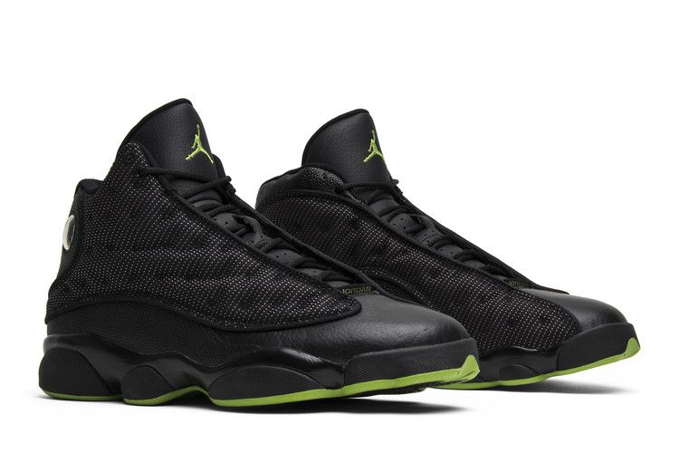 Air Jordan 13 Retro 'Altitude' 2010