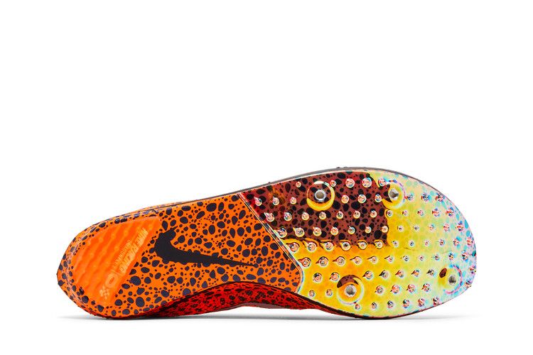 Nike ZoomX Dragonfly 2 'Electric Pack'