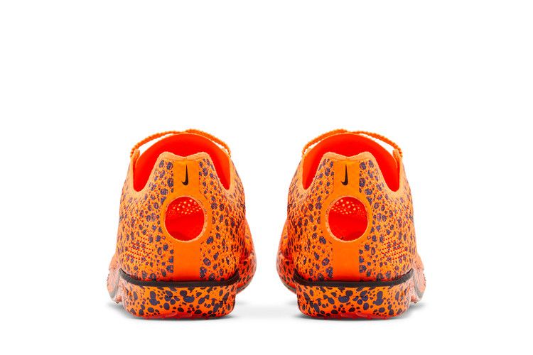 Nike ZoomX Dragonfly 2 'Electric Pack'