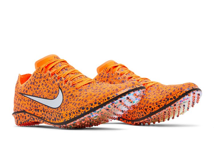 Nike ZoomX Dragonfly 2 'Electric Pack'