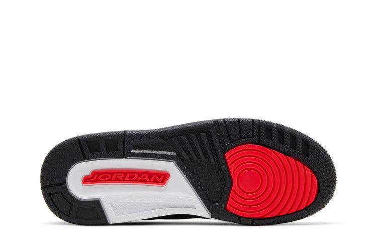 Air Jordan 3 Retro GS 'Moto'