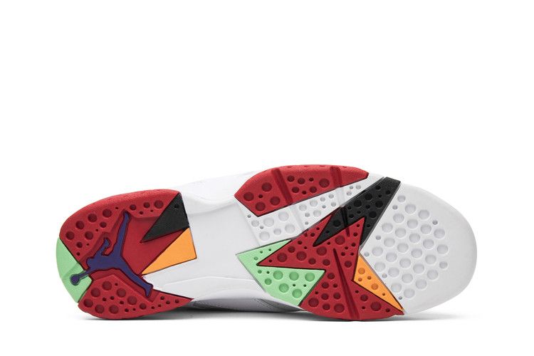 Air Jordan 7 Retro 'Hare' 2015