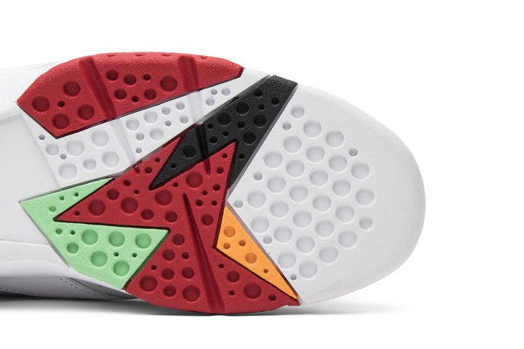 Air Jordan 7 Retro 'Hare' 2015