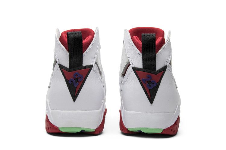 Air Jordan 7 Retro 'Hare' 2015