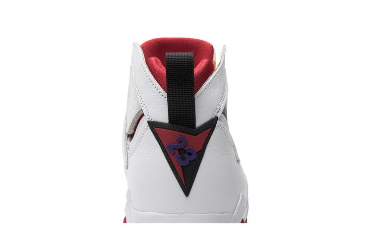 Air Jordan 7 Retro 'Hare' 2015