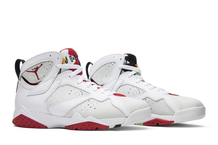 Air Jordan 7 Retro 'Hare' 2015