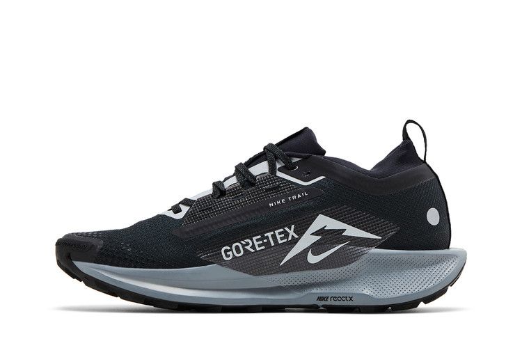 Nike Pegasus Trail 5 GORE-TEX 'Black Wolf Grey'