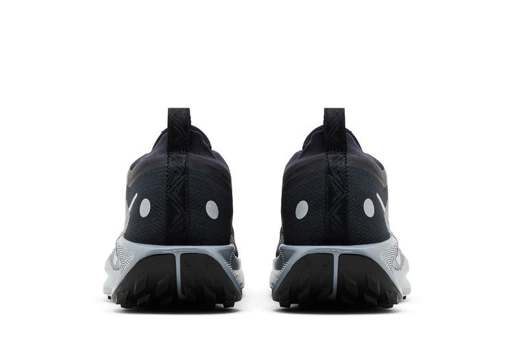 Nike Pegasus Trail 5 GORE-TEX 'Black Wolf Grey'