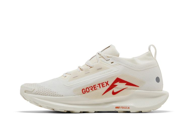 Nike Pegasus Trail 5 GORE-TEX 'Sail Picante Red'
