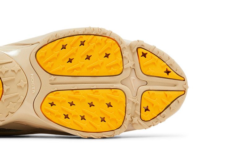 NOCTA x Nike Hot Step 2 'Rattan'