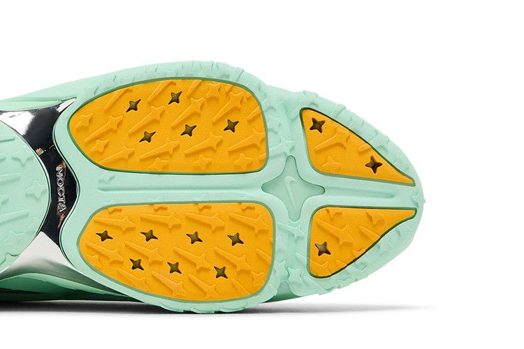 NOCTA x Nike Hot Step 2 'Mint Foam'